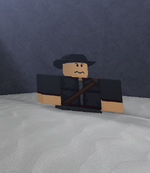 Adventurer Tanner