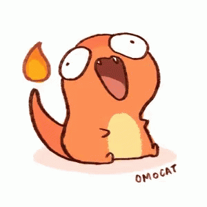 image charmander gif pokémon brick bronze wikia fandom powered