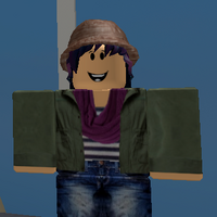Rival Tess Pokemon Brick Bronze Wikia Fandom