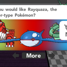 User Blog Krakuchu I Played Pokemon Breeze Plz No Ban On Wiki