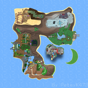 Roria Pokemon Brick Bronze Wikia Fandom