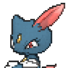 Roblox Pokemon Advanced Stufful Location