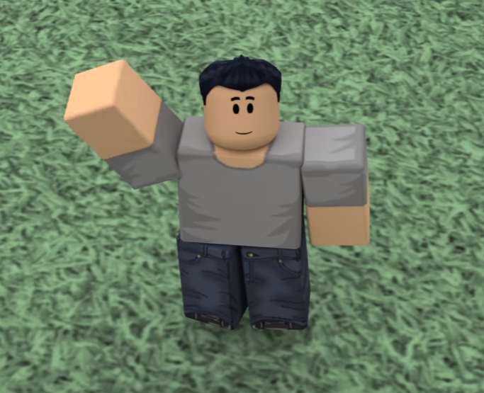 Roblox Pokemon Brick Bronze Wiki