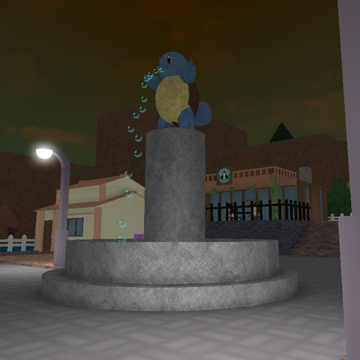 Cheshma Town Pokemon Brick Bronze Wikia Fandom
