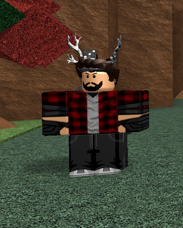 Lumberjack Boss Josh Pokemon Brick Bronze Wikia Fandom
