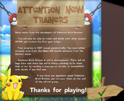 Attention