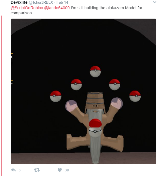 Roblox Pokemon Brick Bronze Tms