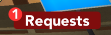 Requests With Challenger