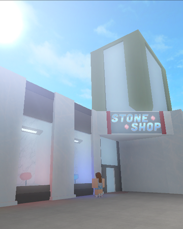 Stone Shop Pokemon Brick Bronze Wikia Fandom