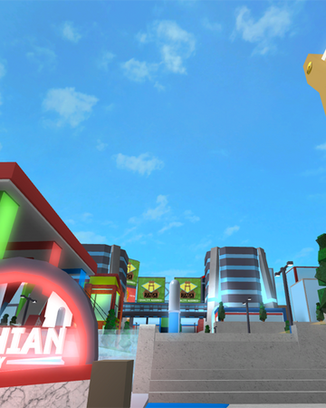Anthian City Housing District Pokemon Brick Bronze Wikia Fandom