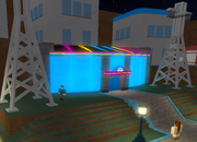 Silvent Gym