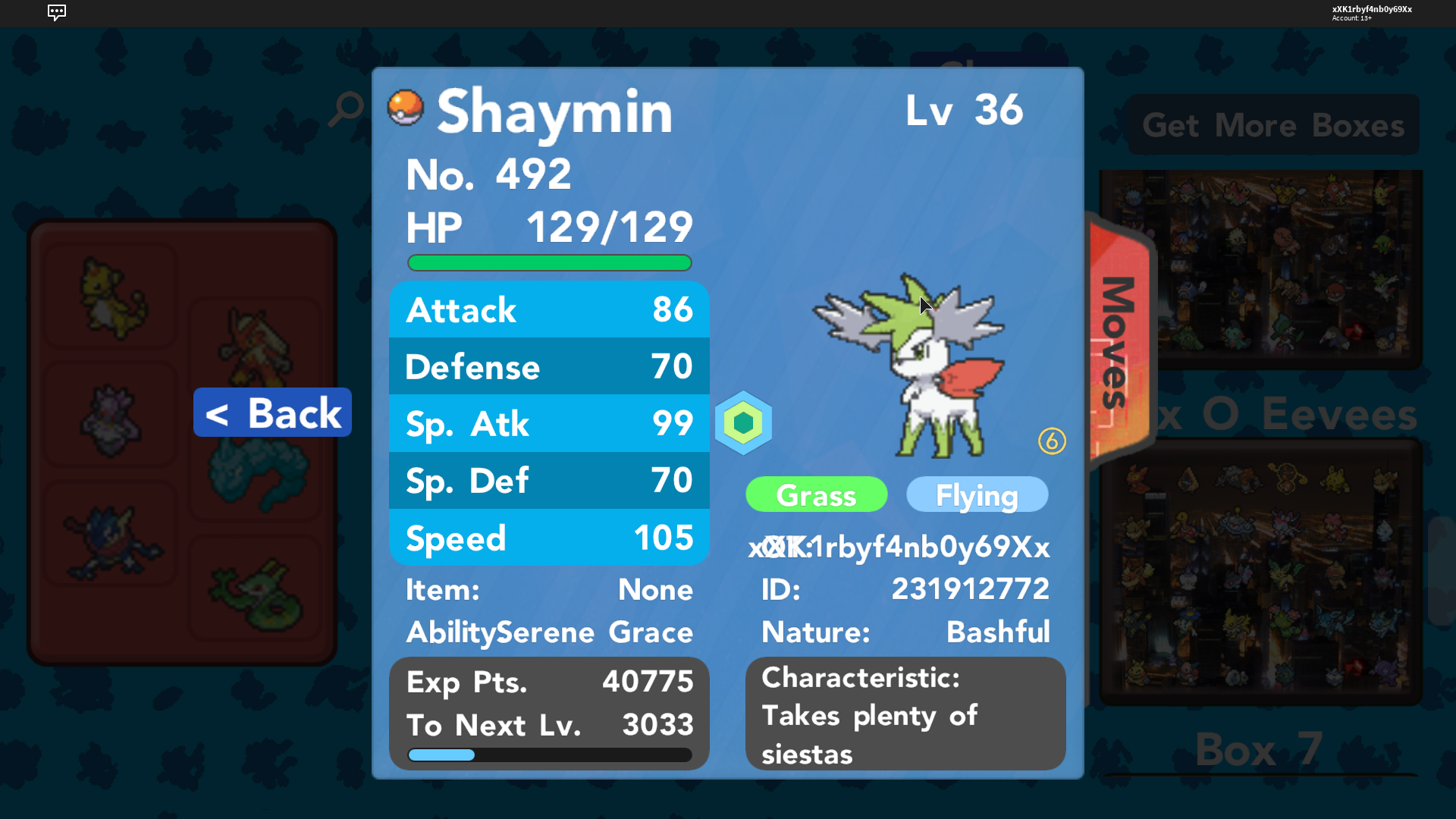 Image - RobloxScreenShot20170717 193037053.png | Pokémon Brick Bronze