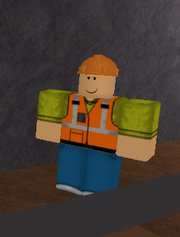 Worker Deven