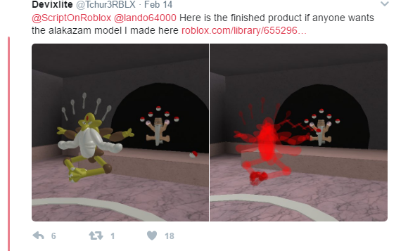 Roblox Pokemon Brick Bronze Hack