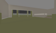 Terrace Layout