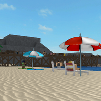 Rosecove Beach Pokemon Brick Bronze Wikia Fandom
