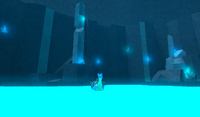 VS Lapras