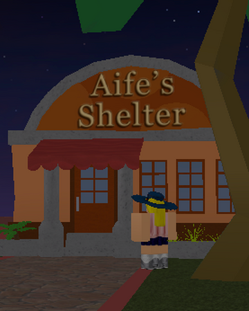 Aife S Shelter Pokemon Brick Bronze Wikia Fandom