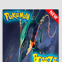 User Blog Krakuchu I Played Pokemon Breeze Plz No Ban On Wiki