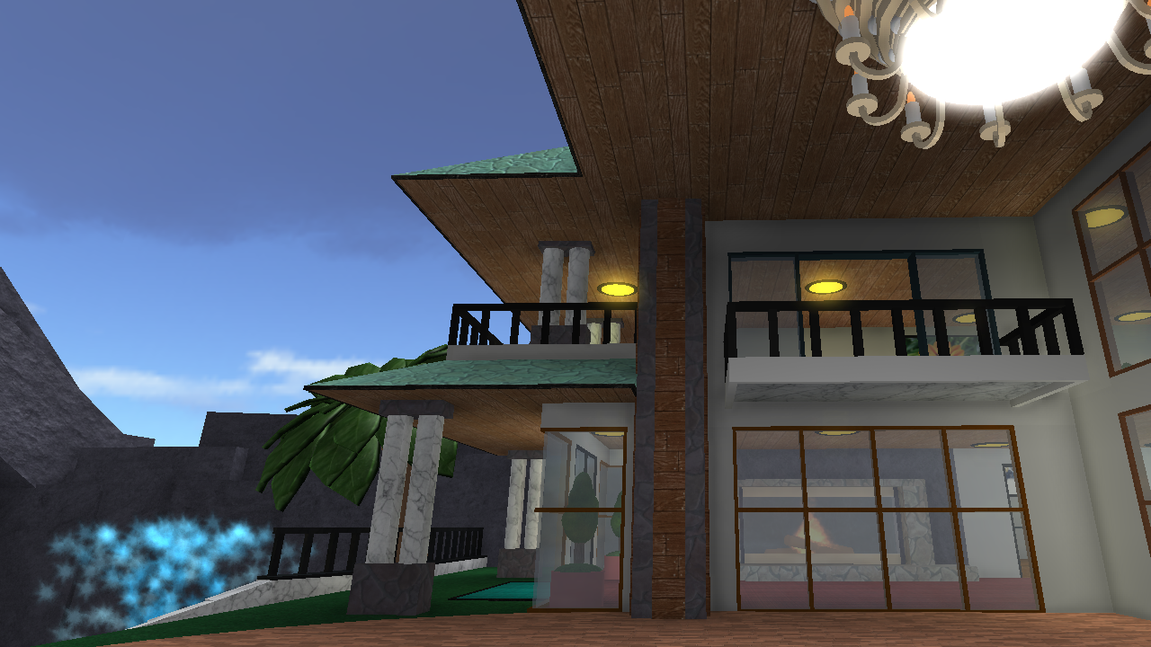 Roblox Trade Resort