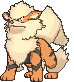 File:Arcanine XY.gif
