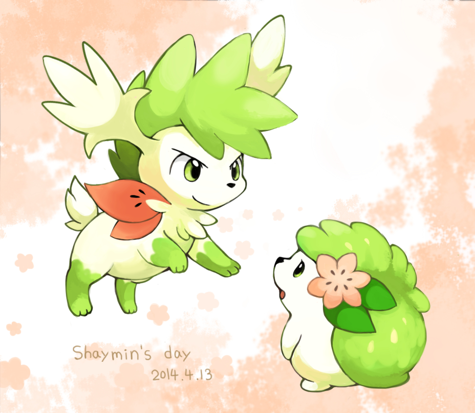 image shaymin full 1702971 jpg pokémon brick bronze wikia