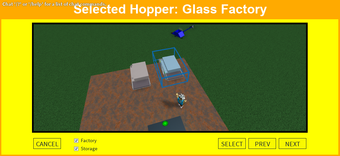 Using Robots The Resource Factory Tycoon Wiki Fandom - glass factory tycoon roblox
