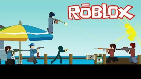 5 Worst Moments In Arsenal Roblox Robstix Wiki Fandom - by far the worst ad i have gotten on roblox roblox