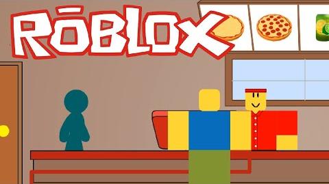 5 Worst Moments In Work At A Pizza Place Roblox Robstix Wiki Fandom - videos for roblox pizza place