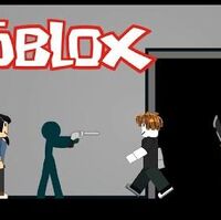 10 Worst Moments In Murder Mystery 2 Roblox Robstix Wiki Fandom - roblox jailbreak starting over bacon hair roblox