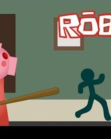 10 Worst Moments In Piggy Roblox Part 1 Robstix Wiki Fandom - roblox parti1
