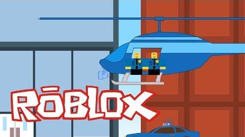 5 Worst Moments In Jailbreak Roblox Robstix Wiki Fandom