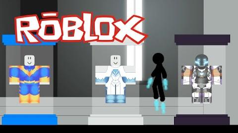 Roblox Mad City Frostbite
