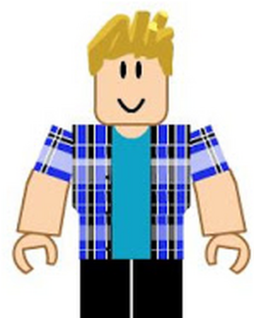 Blonde Hair Boy Robstix Wiki Fandom - blonde roblox hair boy