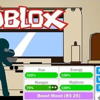 5 Worst Moments In Welcome To Bloxburg Roblox Robstix Wiki Fandom - 10 annoying moments in roblox 1999k