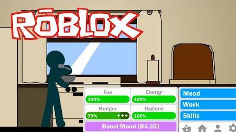 5 Worst Moments In Welcome To Bloxburg Roblox Robstix Wiki Fandom - roblox welcome to bloxburg gamer girl