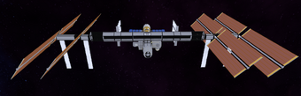 Space Stations Rocket Tester Wiki Fandom