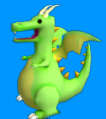 Sea Dragon Roblox S Deep Ocean Wiki Fandom - icy dragon robloxs deep ocean wiki fandom powered by wikia