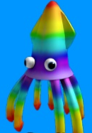 Rainbow Squid Roblox S Deep Ocean Wiki Fandom