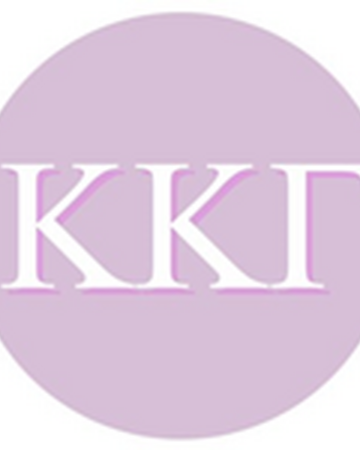 Kappa Kappa Gamma Roblox S Kkt Wiki Fandom - kappa roblox