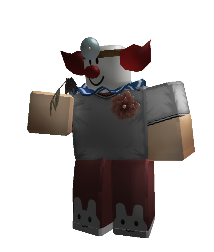 G0z Roblox S Myths Wiki Fandom - roblox goz the clown