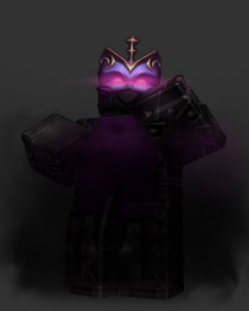 Masqueraze Roblox S Myths Wiki Fandom - purple glowing eyes roblox id