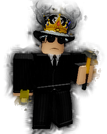 Roblox Myths Who Runs The Department Of Rm