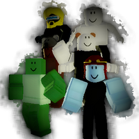 The Nursery Myths Roblox S Myths Wiki Fandom