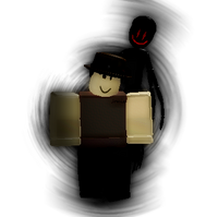Jomix Roblox S Myths Wiki Fandom - picture of roblox hair no background forward