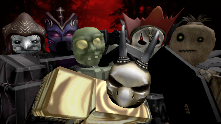 Category:Browse | Roblox's Myths Wiki | Fandom