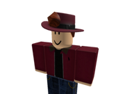 Lloyd Joe Roblox Smiles Family