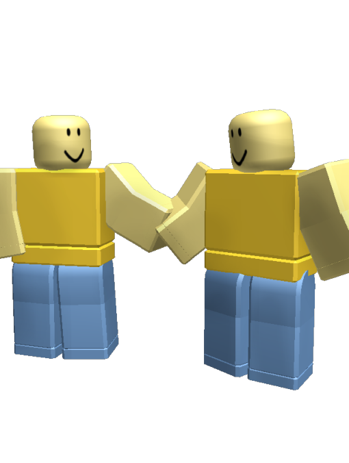 roblox wiki about john doe