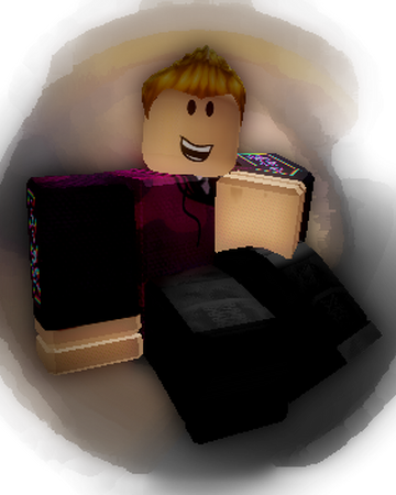 Thewizard77777 Roblox S Myths Wiki Fandom - roblox myths who runs the department of rm