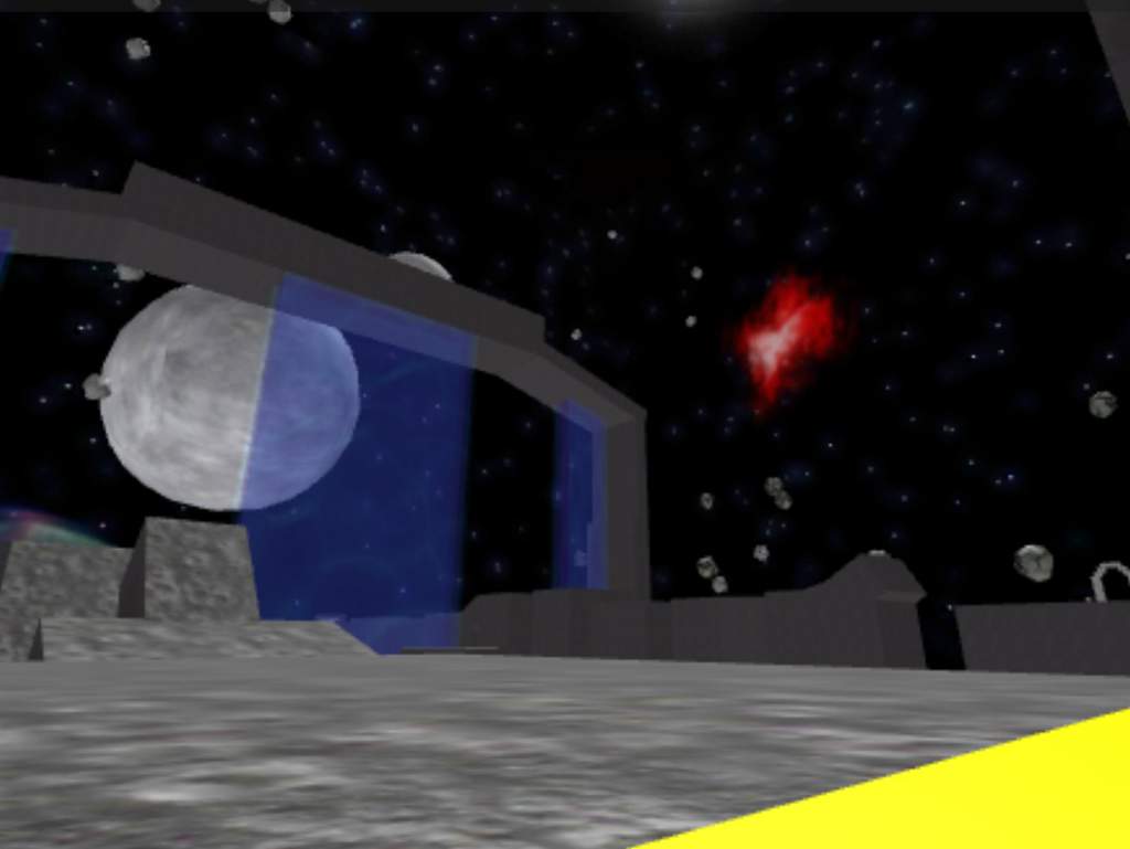 Moon Dimension Roblox S Speed Run 4 Wiki Fandom - roblox moon animation code